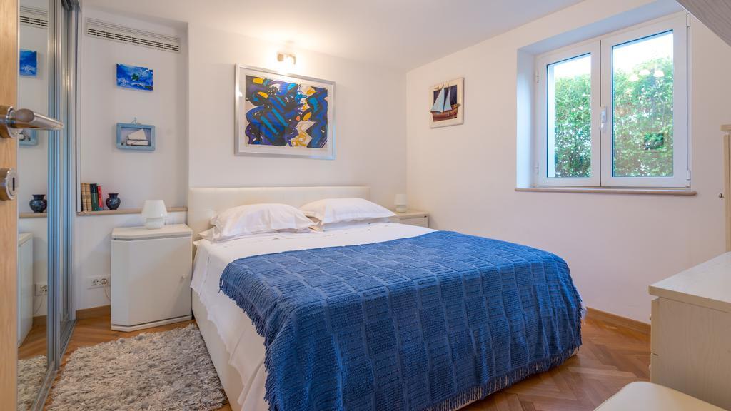 Apartment Mair Dubrovnik Oda fotoğraf