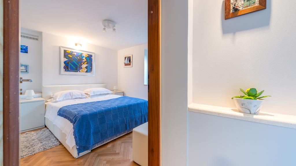 Apartment Mair Dubrovnik Oda fotoğraf
