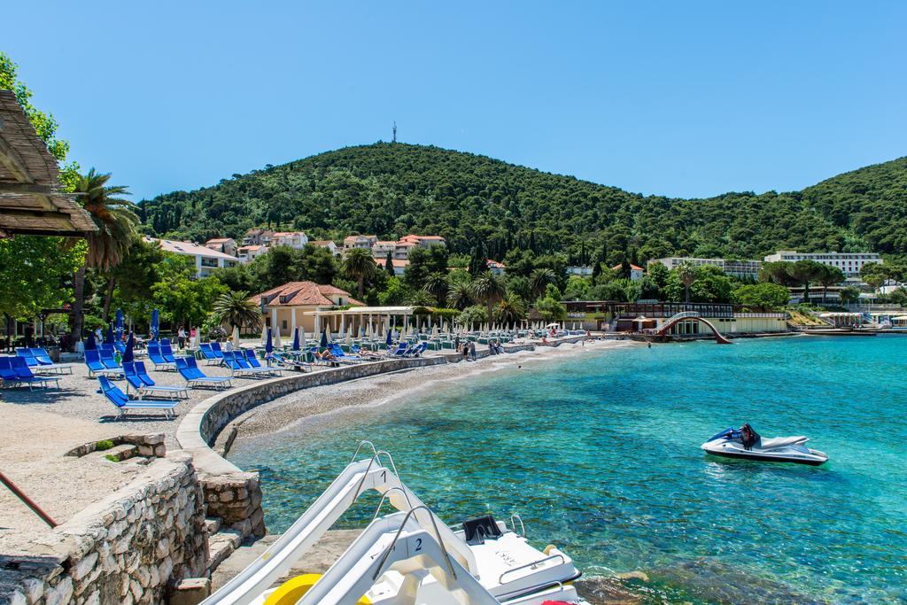 Apartment Mair Dubrovnik Oda fotoğraf