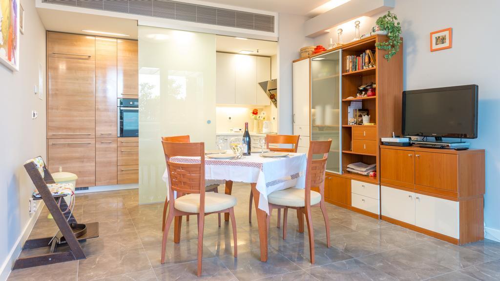 Apartment Mair Dubrovnik Oda fotoğraf