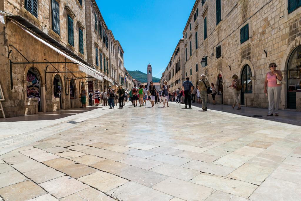 Apartment Mair Dubrovnik Oda fotoğraf