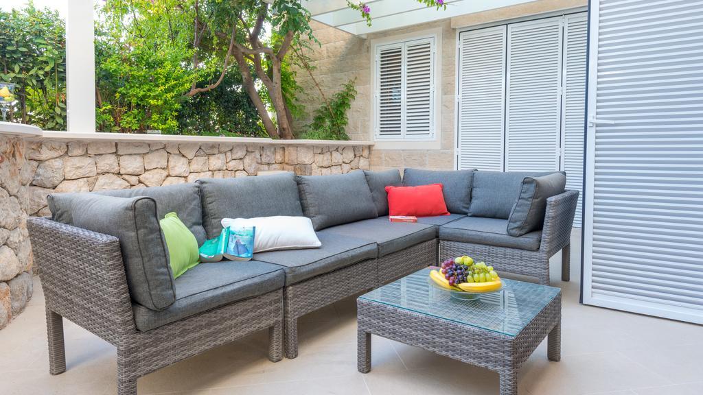 Apartment Mair Dubrovnik Oda fotoğraf