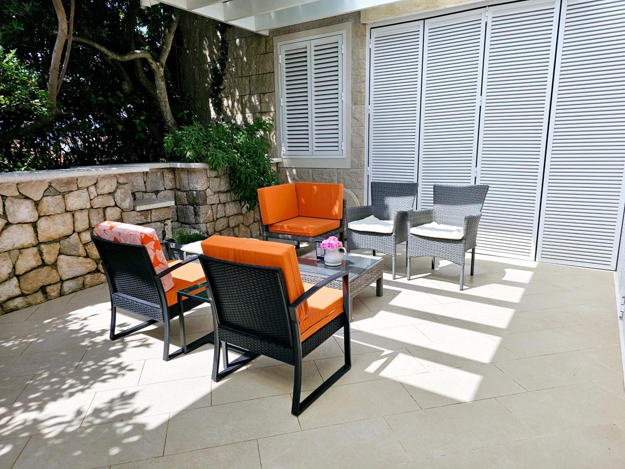 Apartment Mair Dubrovnik Dış mekan fotoğraf