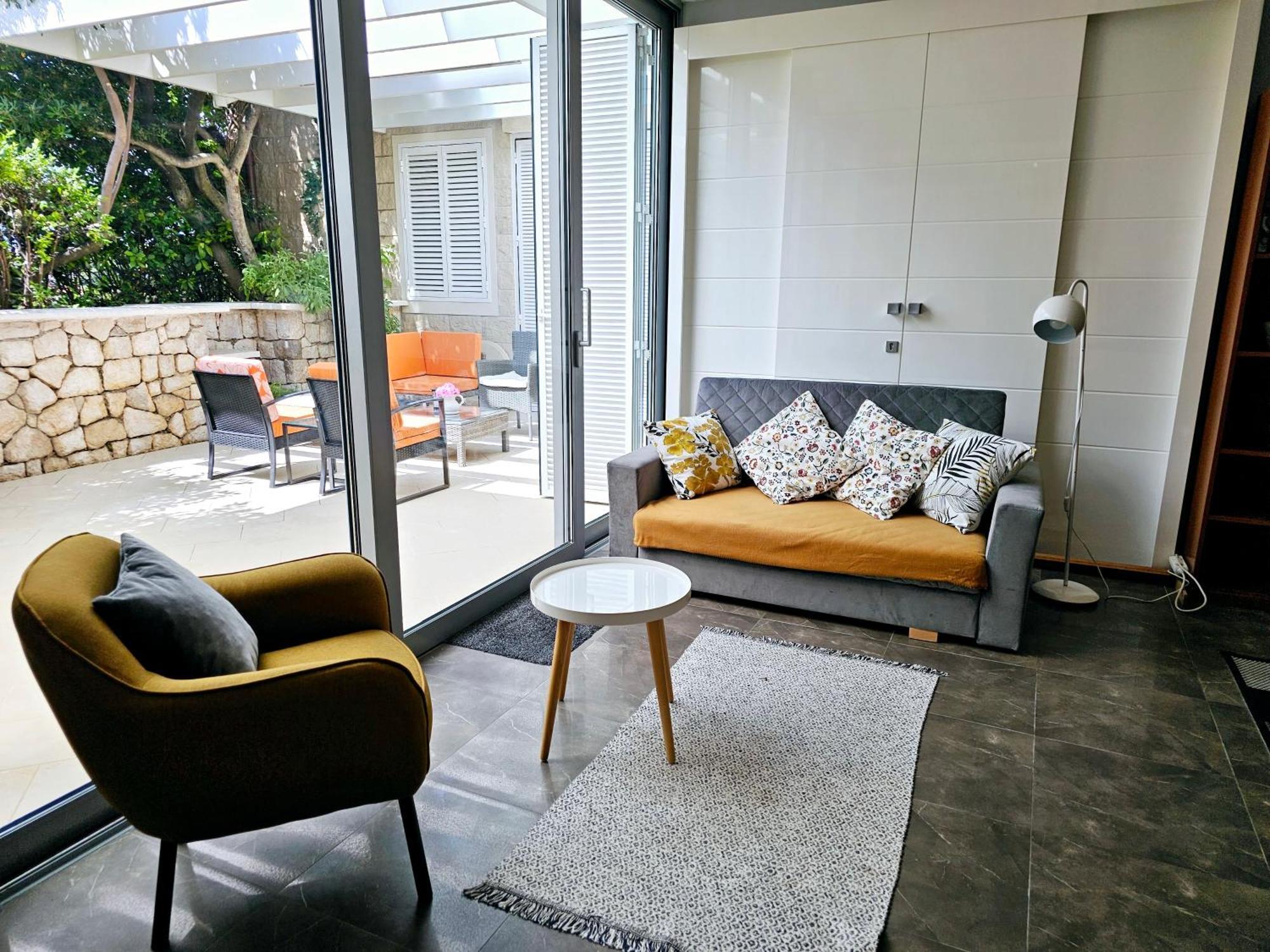 Apartment Mair Dubrovnik Dış mekan fotoğraf