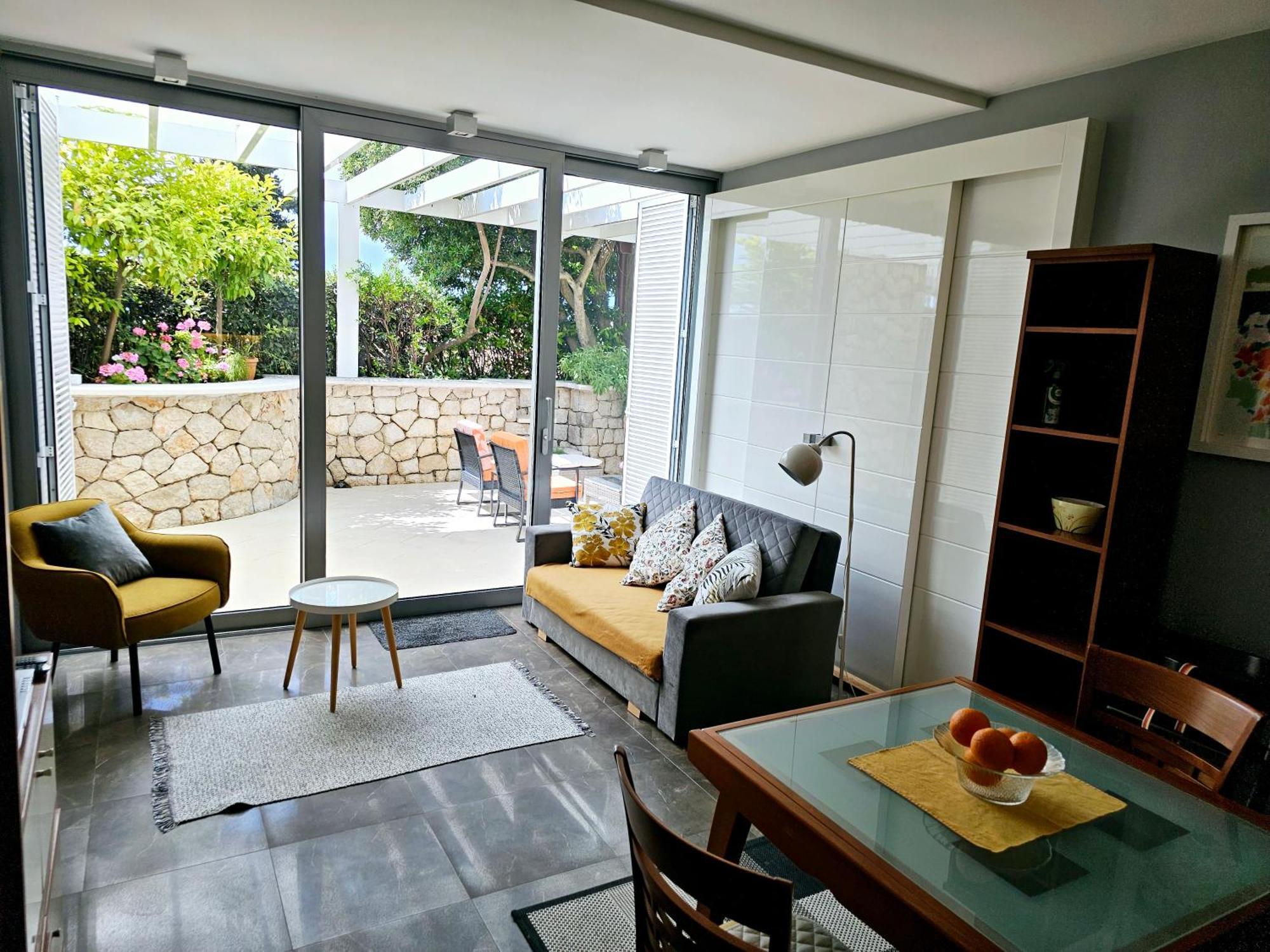 Apartment Mair Dubrovnik Dış mekan fotoğraf