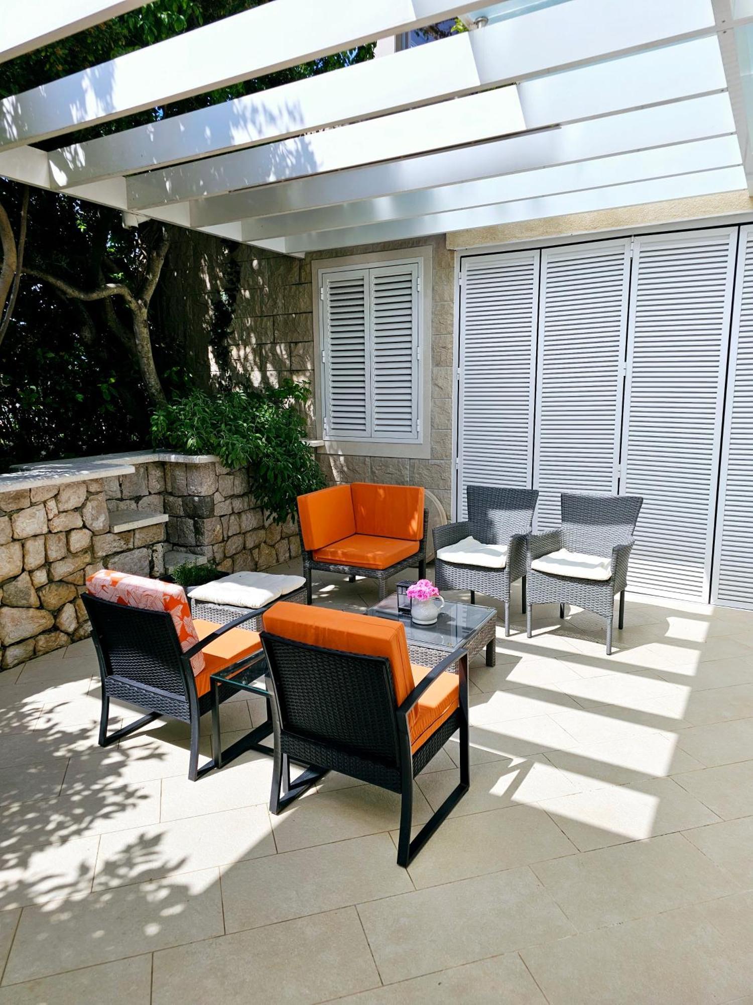 Apartment Mair Dubrovnik Dış mekan fotoğraf
