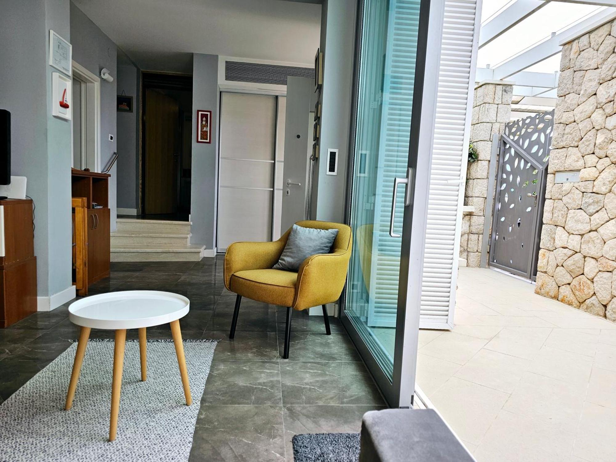 Apartment Mair Dubrovnik Dış mekan fotoğraf