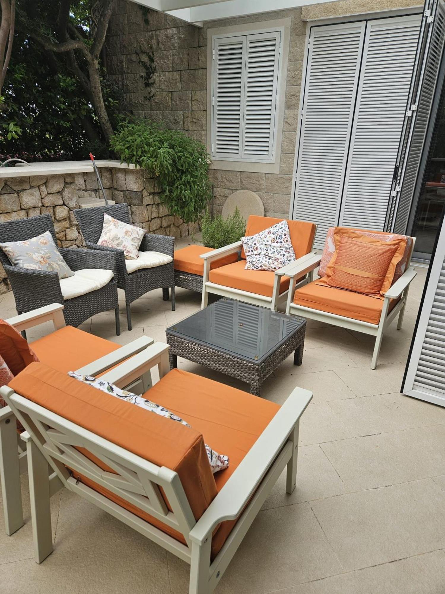 Apartment Mair Dubrovnik Dış mekan fotoğraf
